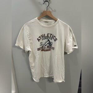 American Eagle Men’s Graphic Tee | Size L